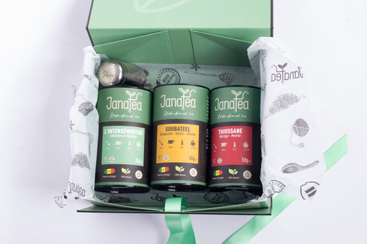 Coffret Galsama