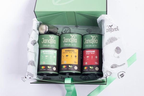 Coffret Galsama
