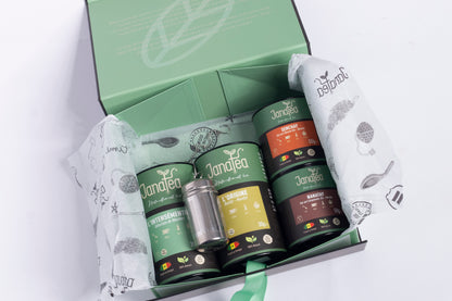 Coffret Teral