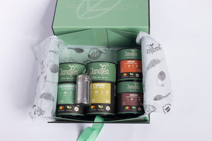 Coffret Teral