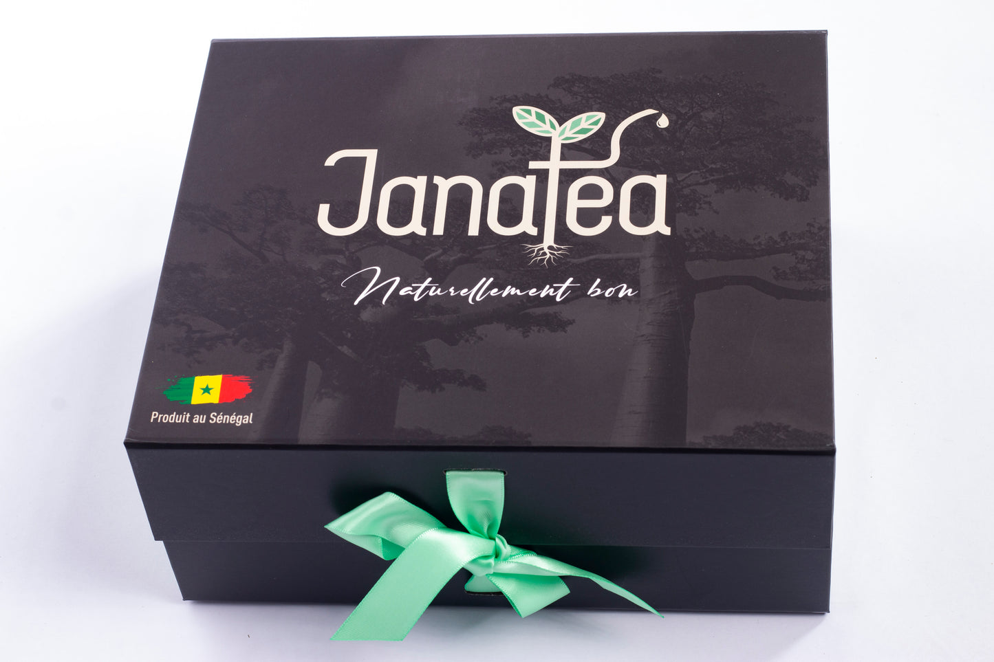 Coffret Cadeau (Kit vide)
