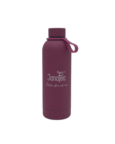 BOUTEILLE ISOTHERME ROSE