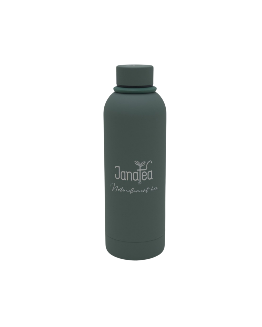 BOUTEILLE ISOTHERME VERT